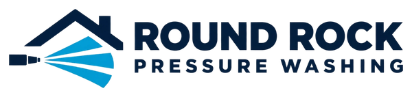Round Rock Pressure Washing